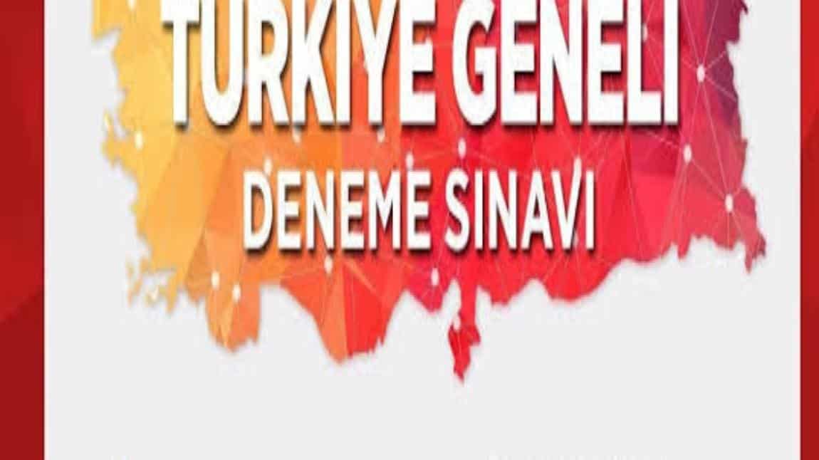 Deneme sınavları 